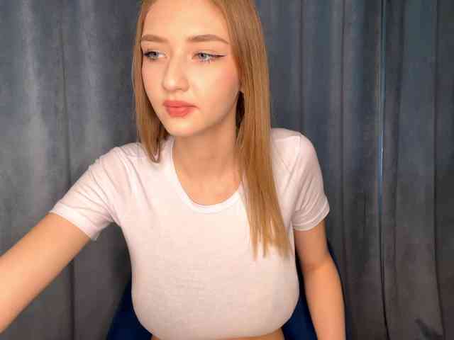 TyeshaDirksen webcam