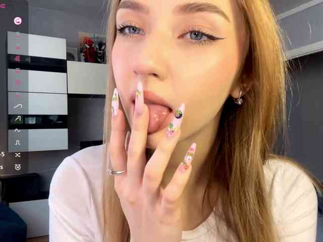 TyeshaDirksen webcam