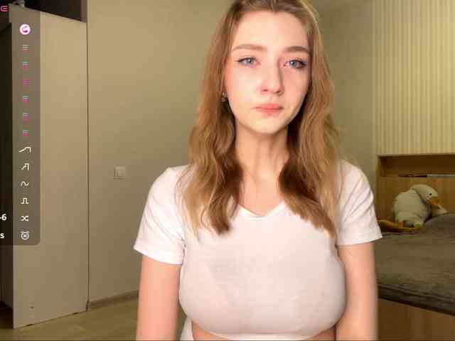 TyeshaDirksen webcam