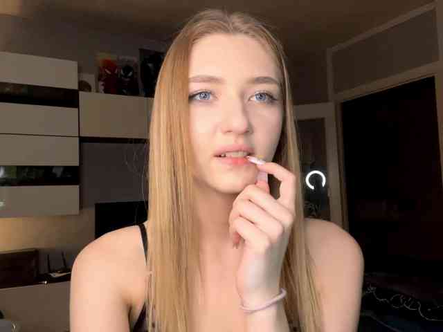 TyeshaDirksen webcam