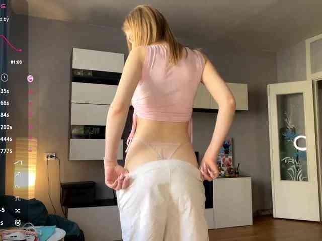 TyeshaDirksen webcam