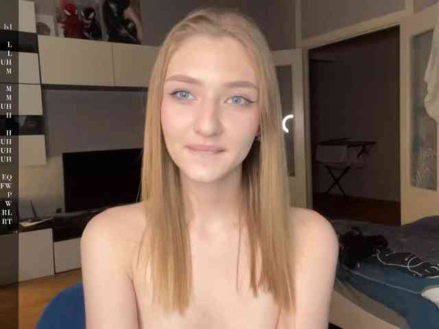 TyeshaDirksen webcam