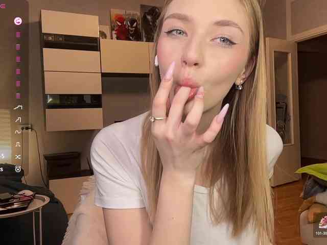 TyeshaDirksen webcam