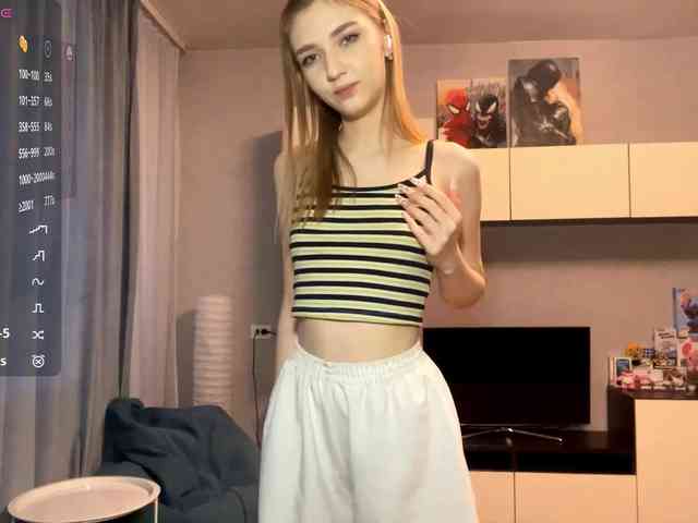 TyeshaDirksen webcam