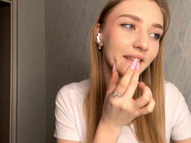 TyeshaDirksen webcam