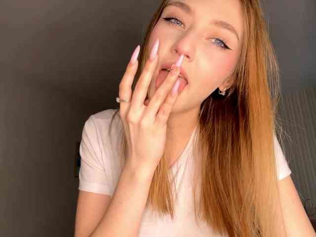 TyeshaDirksen webcam