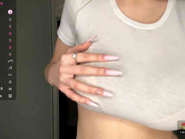 TyeshaDirksen webcam