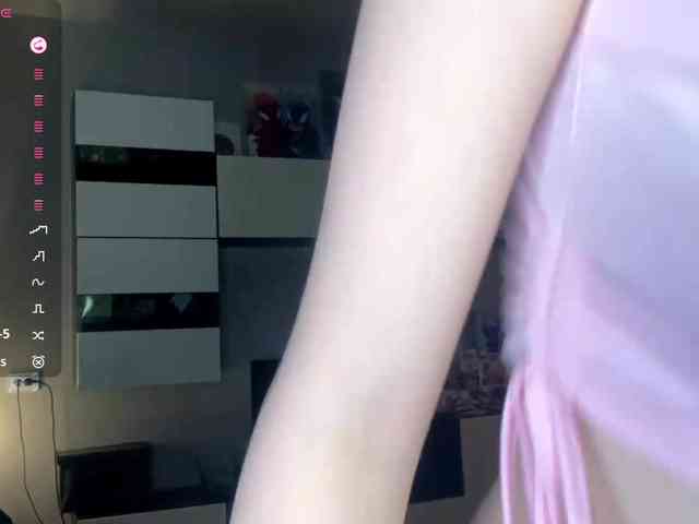 TyeshaDirksen webcam