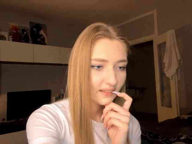 TyeshaDirksen webcam