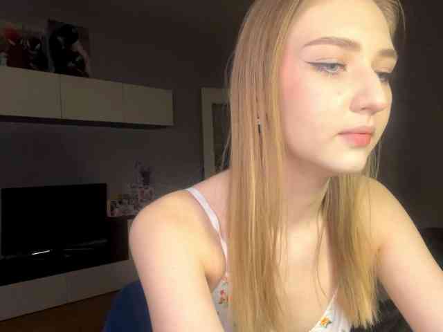 TyeshaDirksen webcam