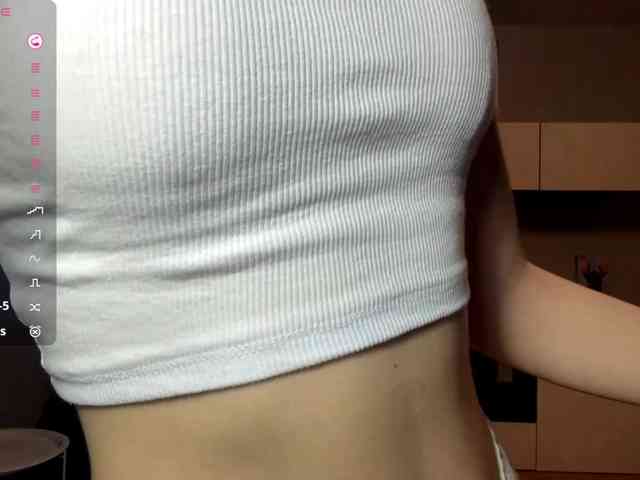 TyeshaDirksen webcam