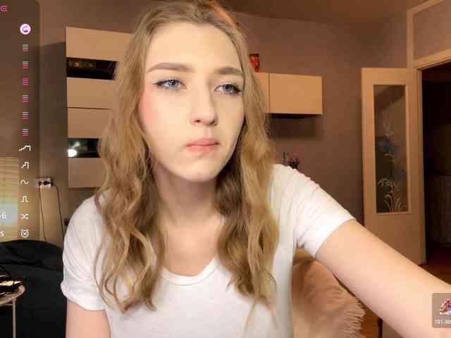 TyeshaDirksen webcam