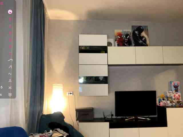 TyeshaDirksen webcam