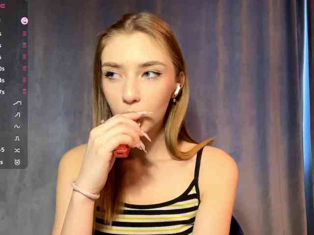 TyeshaDirksen webcam