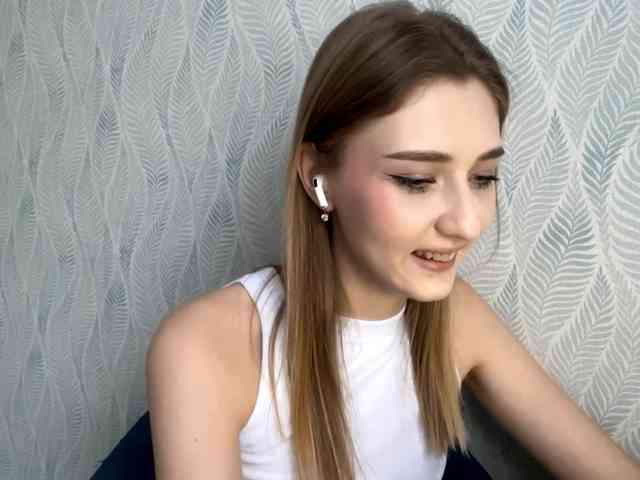 TyeshaDirksen webcam