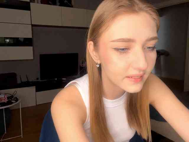 TyeshaDirksen webcam