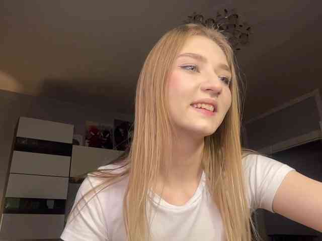 TyeshaDirksen webcam