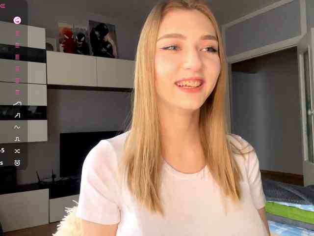 TyeshaDirksen webcam
