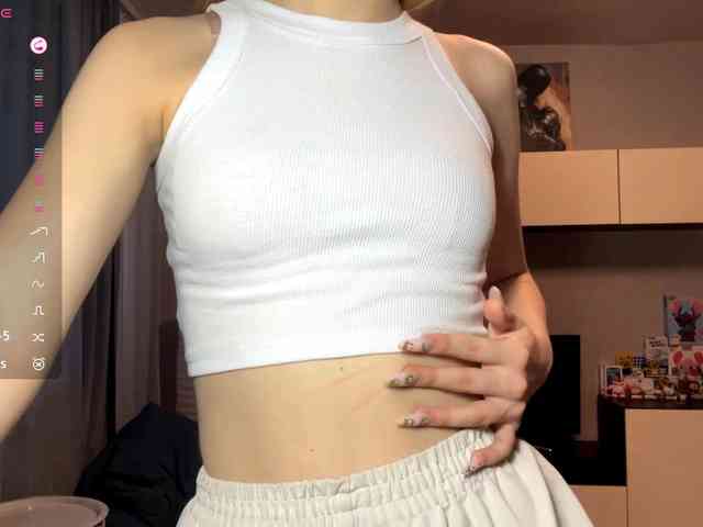 TyeshaDirksen webcam