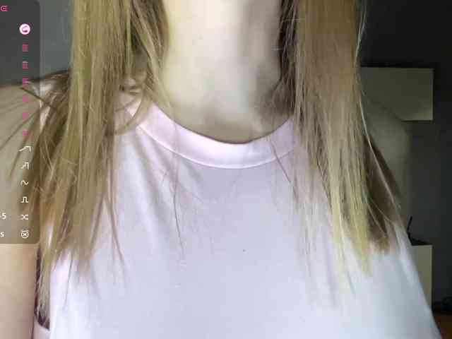 TyeshaDirksen webcam