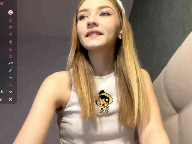 TyeshaDirksen webcam