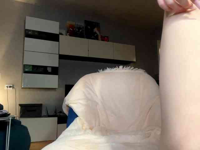 TyeshaDirksen webcam