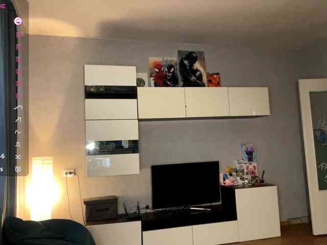 TyeshaDirksen webcam