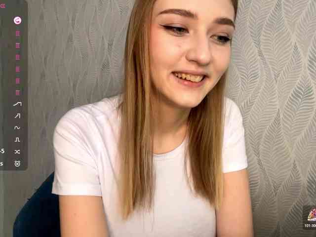 TyeshaDirksen webcam