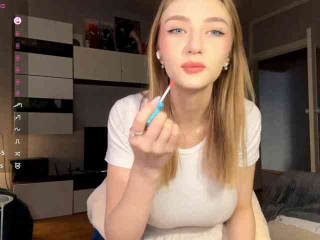 TyeshaDirksen webcam