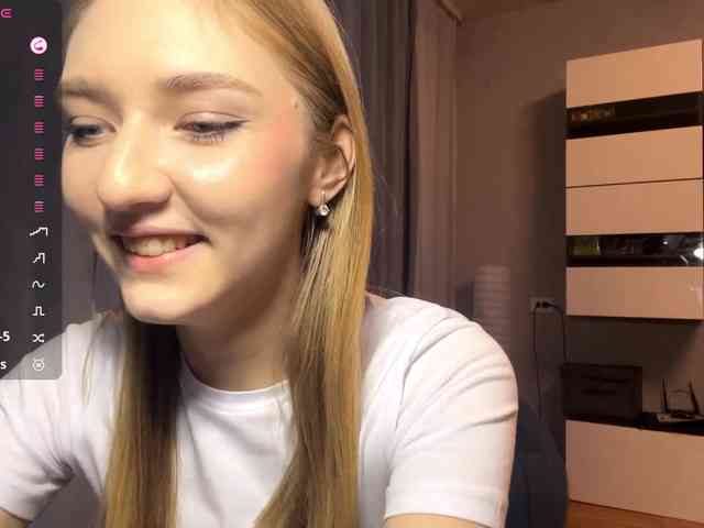 TyeshaDirksen webcam