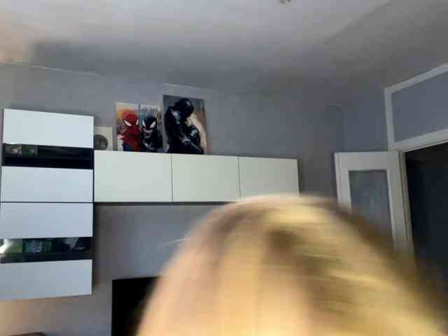 TyeshaDirksen webcam