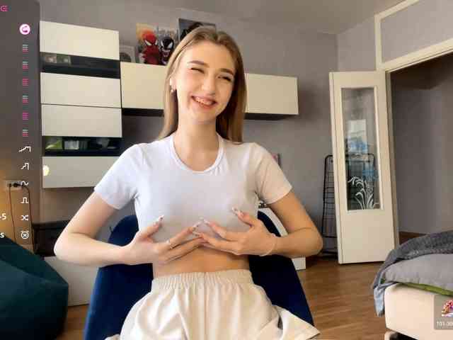 TyeshaDirksen webcam