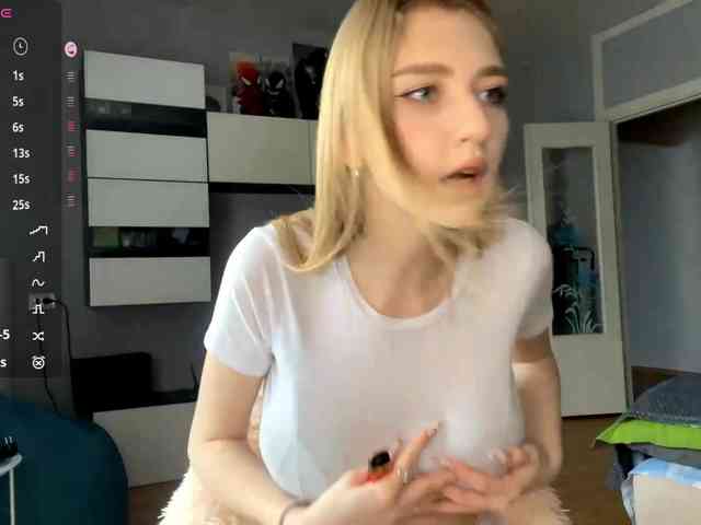 TyeshaDirksen webcam