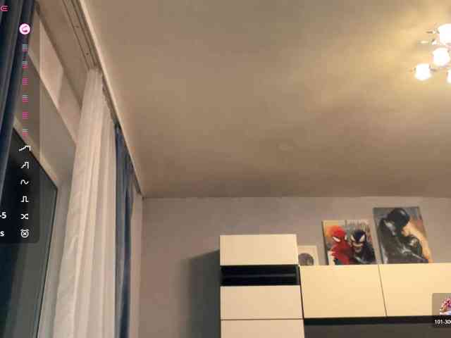 TyeshaDirksen webcam