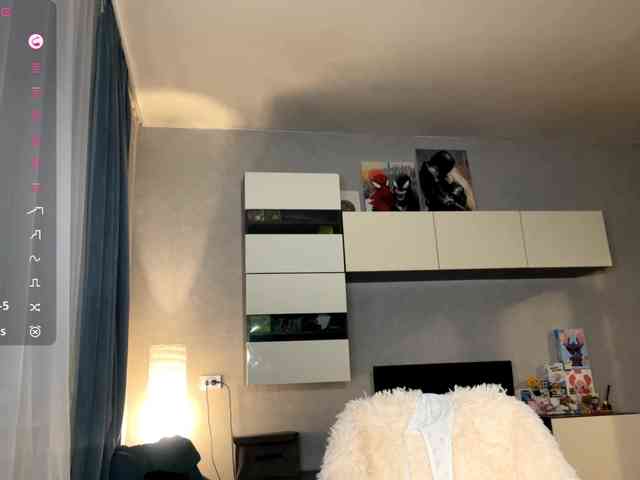 TyeshaDirksen webcam