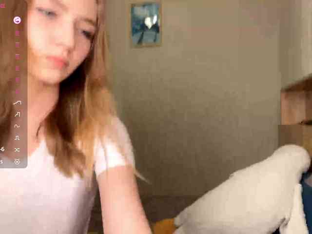 TyeshaDirksen webcam