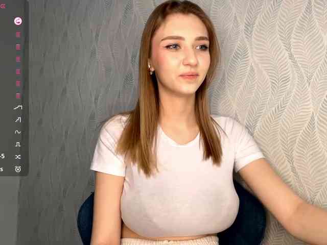 TyeshaDirksen webcam