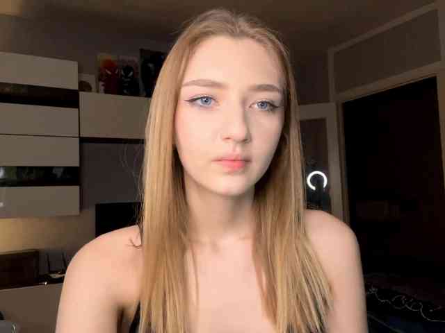 TyeshaDirksen webcam