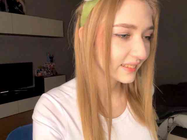 TyeshaDirksen webcam