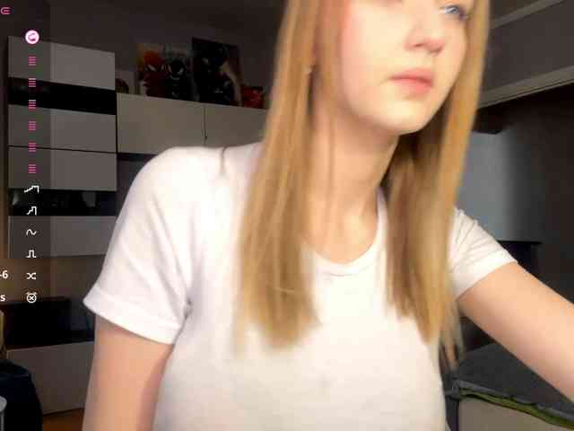 TyeshaDirksen webcam