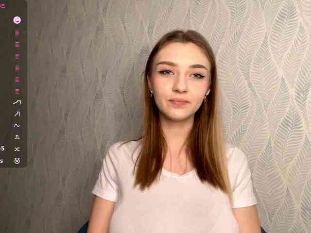 TyeshaDirksen webcam