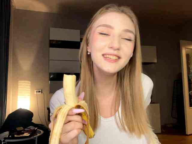 TyeshaDirksen webcam