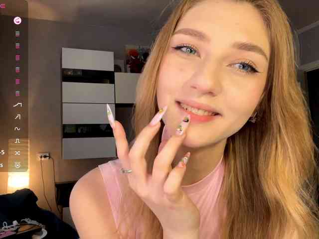 TyeshaDirksen webcam