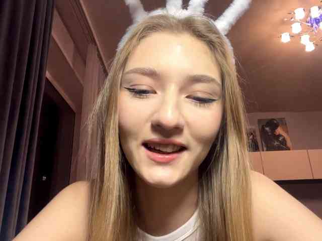 TyeshaDirksen webcam