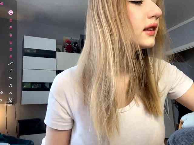 TyeshaDirksen webcam