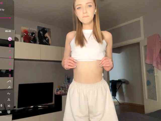 TyeshaDirksen webcam