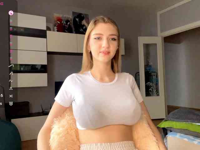 TyeshaDirksen webcam