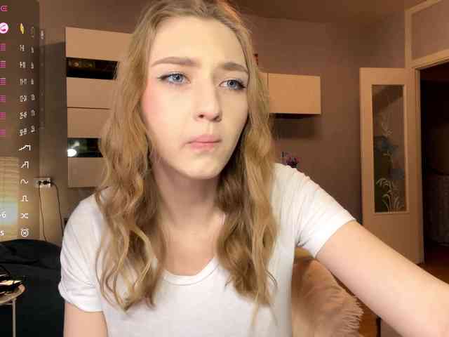 TyeshaDirksen webcam