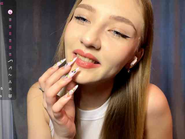 TyeshaDirksen webcam