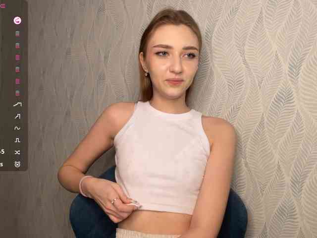 TyeshaDirksen webcam